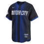 Riley Greene Detroit Tigers Nike 2024 City Connect Limited Jersey - Navy Riley Greene Detroit Tigers Nike 2024 City Connect Limited Jersey - Navy