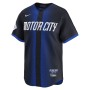 Spencer Torkelson Detroit Tigers Nike 2024 City Connect Limited Jersey - Navy Spencer Torkelson Detroit Tigers Nike 2024 City Connect Limited Jersey - Navy