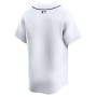 Detroit Tigers Nike Home Limited Jersey - White Detroit Tigers Nike Home Limited Jersey - White