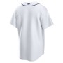 Detroit Tigers Nike Home Replica Team Jersey - White Detroit Tigers Nike Home Replica Team Jersey - White