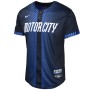 Javier Baez Detroit Tigers Nike Youth 2024 City Connect Limited Jersey - Navy