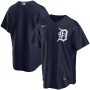 Detroit Tigers Nike Youth Alternate Replica Team Jersey - Navy Detroit Tigers Nike Youth Alternate Replica Team Jersey - Navy