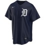 Detroit Tigers Nike Youth Alternate Replica Team Jersey - Navy Detroit Tigers Nike Youth Alternate Replica Team Jersey - Navy