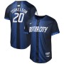 Spencer Torkelson Detroit Tigers Nike Youth 2024 City Connect Limited Jersey - Navy Spencer Torkelson Detroit Tigers Nike Youth 2024 City Connect Limited Jersey - Navy