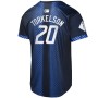 Spencer Torkelson Detroit Tigers Nike Youth 2024 City Connect Limited Jersey - Navy Spencer Torkelson Detroit Tigers Nike Youth 2024 City Connect Limited Jersey - Navy