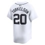 Spencer Torkelson Detroit Tigers Nike Youth Home Limited Player Jersey - White Spencer Torkelson Detroit Tigers Nike Youth Home Limited Player Jersey - White