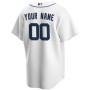 Detroit Tigers Nike Youth Home Replica Custom Jersey - White Detroit Tigers Nike Youth Home Replica Custom Jersey - White