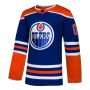 Edmonton Oilers adidas Alternate Authentic Custom Jersey - Royal Edmonton Oilers adidas Alternate Authentic Custom Jersey - Royal