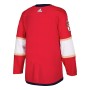Florida Panthers adidas Home Authentic Blank Jersey - Red Florida Panthers adidas Home Authentic Blank Jersey - Red