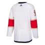 Florida Panthers adidas 2019/20 Away Authentic Jersey - White Florida Panthers adidas 2019/20 Away Authentic Jersey - White