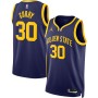 Stephen Curry Golden State Warriors Jordan Brand 2022/23 Statement Edition Swingman Jersey - Navy Stephen Curry Golden State Warriors Jordan Brand 2022/23 Statement Edition Swingman Jersey - Navy