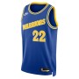Andrew Wiggins Golden State Warriors Nike 2022/23 Swingman Jersey Blue - Classic Edition