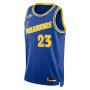 Draymond Green Golden State Warriors Nike Swingman Jersey - Classic Edition - Blue Draymond Green Golden State Warriors Nike Swingman Jersey - Classic Edition - Blue