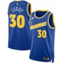 Stephen Curry Golden State Warriors Nike 2022/23 Swingman Jersey Blue - Classic Edition Stephen Curry Golden State Warriors Nike 2022/23 Swingman Jersey Blue - Classic Edition