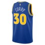 Stephen Curry Golden State Warriors Nike 2022/23 Swingman Jersey Blue - Classic Edition Stephen Curry Golden State Warriors Nike 2022/23 Swingman Jersey Blue - Classic Edition