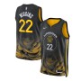 Andrew Wiggins Golden State Warriors Nike Unisex 2022/23 Swingman Jersey - City Edition - Black Andrew Wiggins Golden State Warriors Nike Unisex 2022/23 Swingman Jersey - City Edition - Black