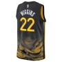 Andrew Wiggins Golden State Warriors Nike Unisex 2022/23 Swingman Jersey - City Edition - Black Andrew Wiggins Golden State Warriors Nike Unisex 2022/23 Swingman Jersey - City Edition - Black
