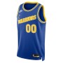 Golden State Warriors Nike Unisex 2022/23 Custom Swingman Jersey - Classic Edition - Blue Golden State Warriors Nike Unisex 2022/23 Custom Swingman Jersey - Classic Edition - Blue