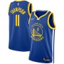 Klay Thompson Golden State Warriors Nike Unisex 2022/23 Swingman Jersey - Icon Edition - Royal Klay Thompson Golden State Warriors Nike Unisex 2022/23 Swingman Jersey - Icon Edition - Royal
