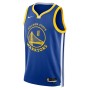 Klay Thompson Golden State Warriors Nike Unisex 2022/23 Swingman Jersey - Icon Edition - Royal Klay Thompson Golden State Warriors Nike Unisex 2022/23 Swingman Jersey - Icon Edition - Royal