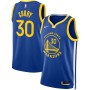 Stephen Curry Golden State Warriors Nike Unisex 2022/23 Swingman Jersey - Icon Edition - Royal Stephen Curry Golden State Warriors Nike Unisex 2022/23 Swingman Jersey - Icon Edition - Royal