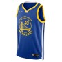 Stephen Curry Golden State Warriors Nike Unisex 2022/23 Swingman Jersey - Icon Edition - Royal Stephen Curry Golden State Warriors Nike Unisex 2022/23 Swingman Jersey - Icon Edition - Royal