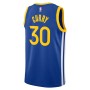 Stephen Curry Golden State Warriors Nike Unisex 2022/23 Swingman Jersey - Icon Edition - Royal Stephen Curry Golden State Warriors Nike Unisex 2022/23 Swingman Jersey - Icon Edition - Royal