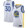 Stephen Curry Golden State Warriors Nike Unisex 2022/23 Swingman Jersey - Association Edition - White Stephen Curry Golden State Warriors Nike Unisex 2022/23 Swingman Jersey - Association Edition - White