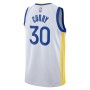 Stephen Curry Golden State Warriors Nike Unisex 2022/23 Swingman Jersey - Association Edition - White Stephen Curry Golden State Warriors Nike Unisex 2022/23 Swingman Jersey - Association Edition - White