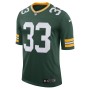 Aaron Jones Green Bay Packers Nike Limited Jersey - Green Aaron Jones Green Bay Packers Nike Limited Jersey - Green