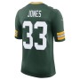 Aaron Jones Green Bay Packers Nike Limited Jersey - Green Aaron Jones Green Bay Packers Nike Limited Jersey - Green