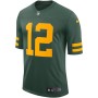 Aaron Rodgers Green Bay Packers Nike Alternate Vapor Limited Player Jersey - Green Aaron Rodgers Green Bay Packers Nike Alternate Vapor Limited Player Jersey - Green