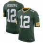 Aaron Rodgers Green Bay Packers Nike Classic Limited Player Jersey - Green Aaron Rodgers Green Bay Packers Nike Classic Limited Player Jersey - Green