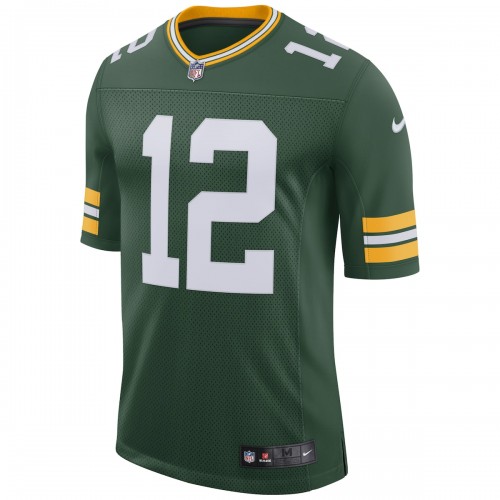 Aaron Rodgers Green Bay Packers Nike Classic Limited Player Jersey - Green Aaron Rodgers Green Bay Packers Nike Classic Limited Player Jersey - Green