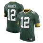 Aaron Rodgers Green Bay Packers Nike Vapor Untouchable Limited Jersey - Green Aaron Rodgers Green Bay Packers Nike Vapor Untouchable Limited Jersey - Green