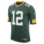Aaron Rodgers Green Bay Packers Nike Vapor Untouchable Limited Jersey - Green Aaron Rodgers Green Bay Packers Nike Vapor Untouchable Limited Jersey - Green