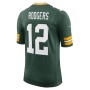 Aaron Rodgers Green Bay Packers Nike Vapor Untouchable Limited Jersey - Green Aaron Rodgers Green Bay Packers Nike Vapor Untouchable Limited Jersey - Green