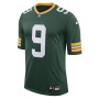 Christian Watson Green Bay Packers Nike Vapor Untouchable Limited Jersey - Green Christian Watson Green Bay Packers Nike Vapor Untouchable Limited Jersey - Green