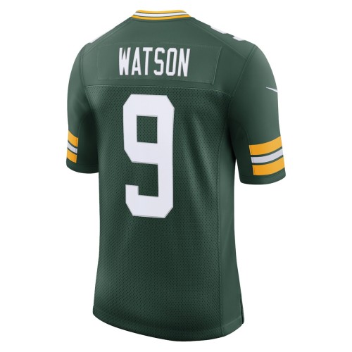 Christian Watson Green Bay Packers Nike Vapor Untouchable Limited Jersey - Green Christian Watson Green Bay Packers Nike Vapor Untouchable Limited Jersey - Green