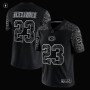 Jaire Alexander Green Bay Packers Nike RFLCTV Limited Jersey - Black Jaire Alexander Green Bay Packers Nike RFLCTV Limited Jersey - Black