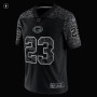 Jaire Alexander Green Bay Packers Nike RFLCTV Limited Jersey - Black Jaire Alexander Green Bay Packers Nike RFLCTV Limited Jersey - Black