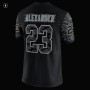 Jaire Alexander Green Bay Packers Nike RFLCTV Limited Jersey - Black Jaire Alexander Green Bay Packers Nike RFLCTV Limited Jersey - Black