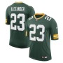 Jaire Alexander Green Bay Packers Nike Vapor Untouchable Limited Jersey - Green Jaire Alexander Green Bay Packers Nike Vapor Untouchable Limited Jersey - Green