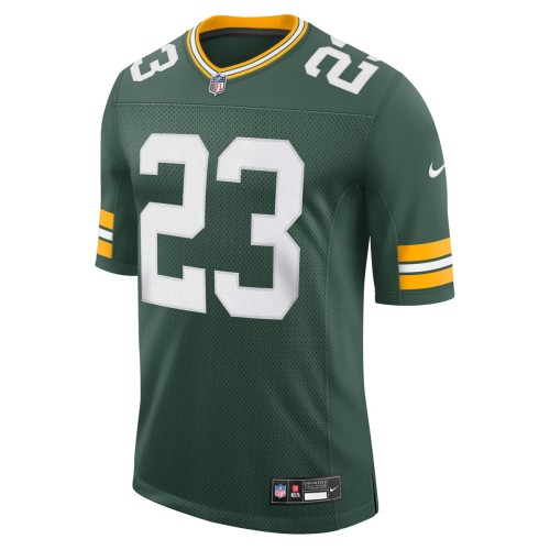 Jaire Alexander Green Bay Packers Nike Vapor Untouchable Limited Jersey - Green Jaire Alexander Green Bay Packers Nike Vapor Untouchable Limited Jersey - Green