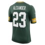 Jaire Alexander Green Bay Packers Nike Vapor Untouchable Limited Jersey - Green Jaire Alexander Green Bay Packers Nike Vapor Untouchable Limited Jersey - Green
