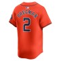 Alex Bregman Houston Astros Nike Alternate Limited Player Jersey – Orange Alex Bregman Houston Astros Nike Alternate Limited Player Jersey – Orange