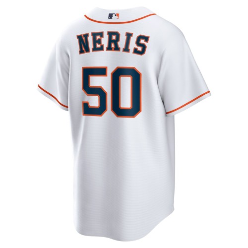 Héctor Neris Houston Astros Nike Home Replica Player Jersey - White Héctor Neris Houston Astros Nike Home Replica Player Jersey - White