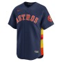 Jose Altuve Houston Astros Nike Alternate Limited Player Jersey – Navy Jose Altuve Houston Astros Nike Alternate Limited Player Jersey – Navy