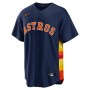 Jose Altuve Houston Astros Nike Alternate Replica Player Name Jersey - Navy Jose Altuve Houston Astros Nike Alternate Replica Player Name Jersey - Navy