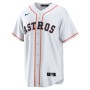 Kyle Tucker Houston Astros Nike Home Official Replica Player Jersey - White